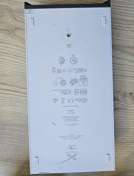 Блок живлення для Starlink High Performance UTP-221 (оригінал) SL-HP-PSU фото